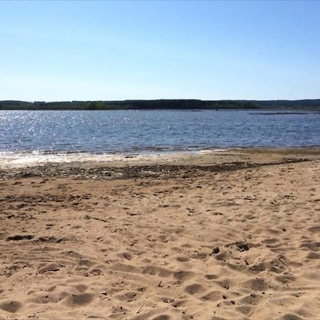 Amazing Sea View Lulea Villa ภายนอก รูปภาพ