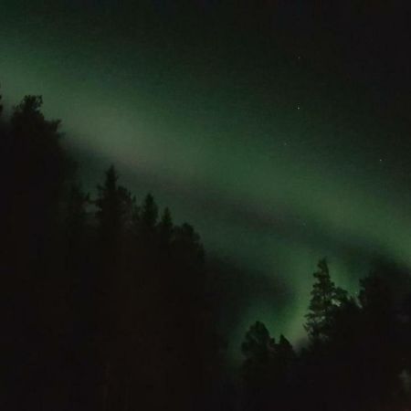 Amazing Sea View Lulea Villa ภายนอก รูปภาพ